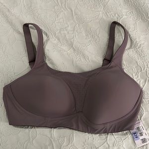 Lululemon Run Times sports bra